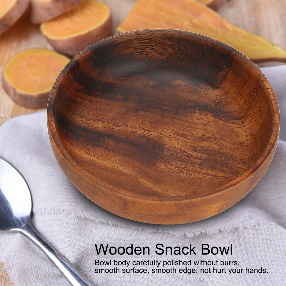 Ciotole in Legno per Servire,  - Meal Prep Bowl recensione e prezzo
