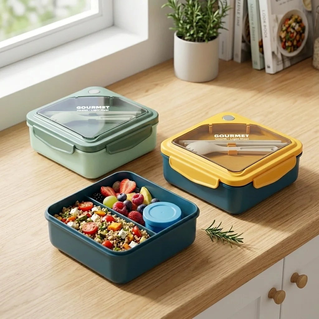 Contenitore per alimenti sigil - Meal Prep Or Prep Meal recensione e prezzo