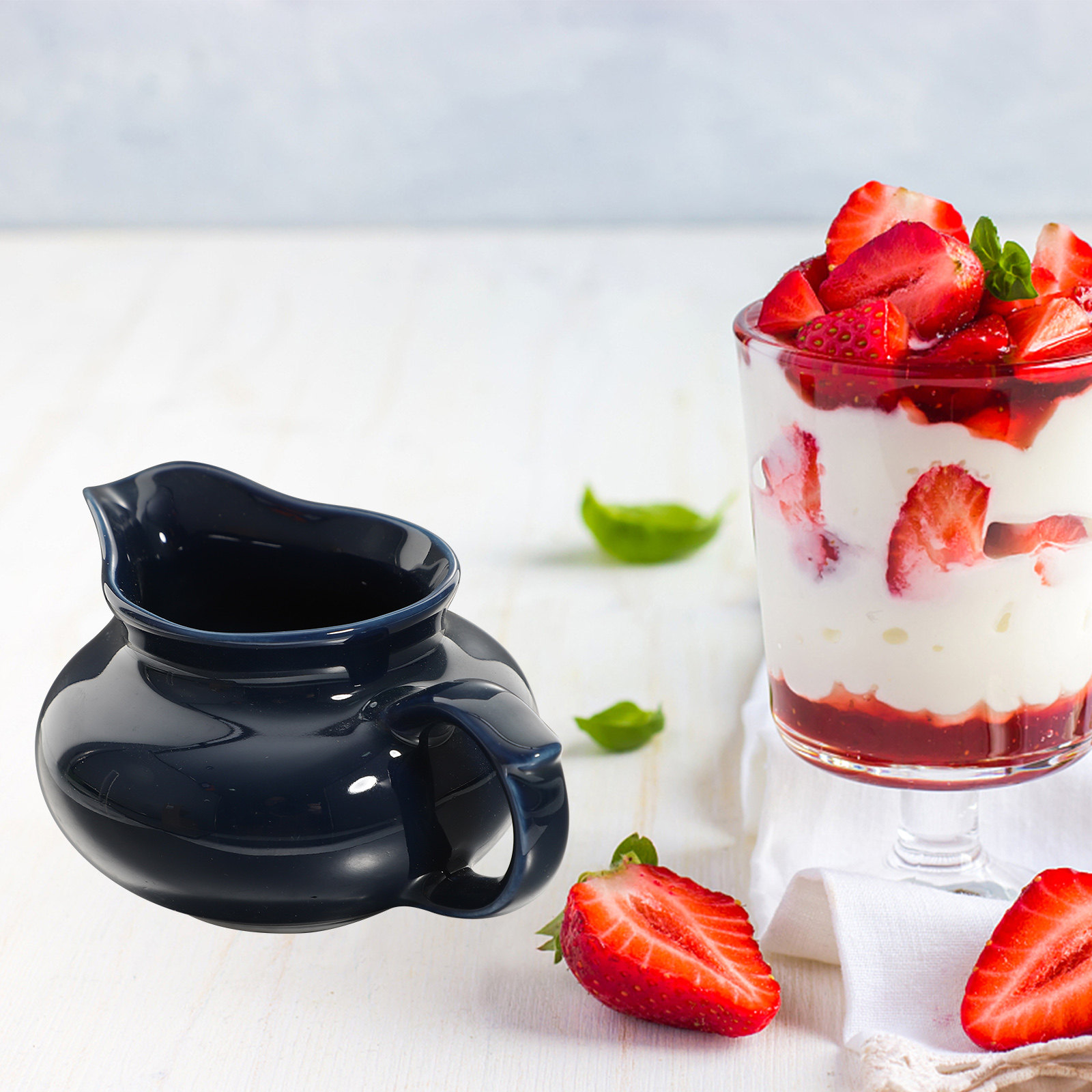 Tazza in ceramica per salsa di - Sauce Dipping Cup recensione e prezzo