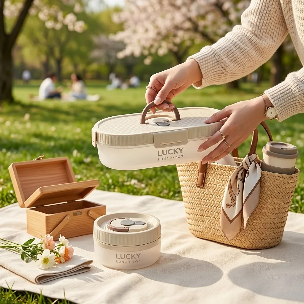 Set di contenitori per il pran - Meal Prep Or Prep Meal recensione e prezzo