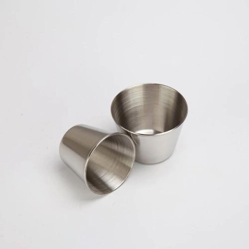 45/70ml Ciotoline per Salse in - Sauce Dipping Cup recensione e prezzo