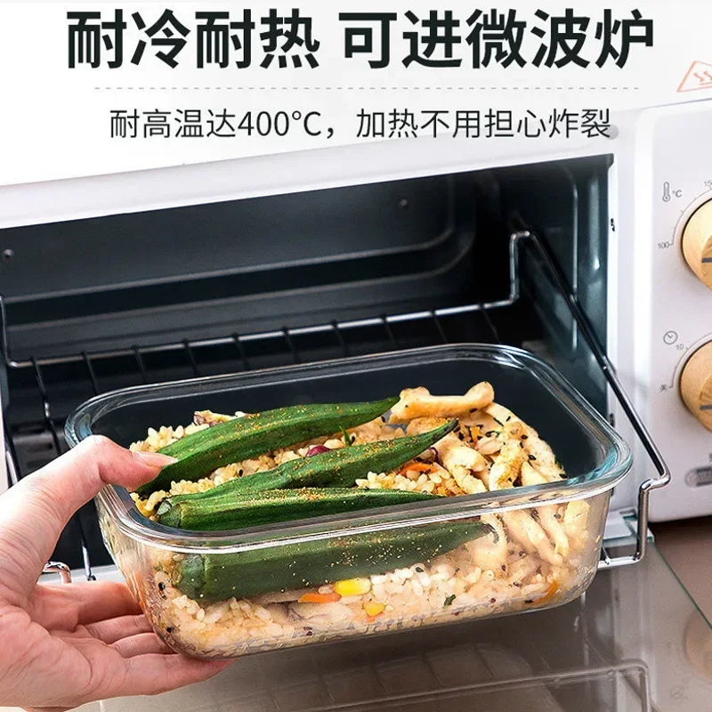 Contenitore per Pranzo in Vetr - Meal Prep Bowl recensione e prezzo