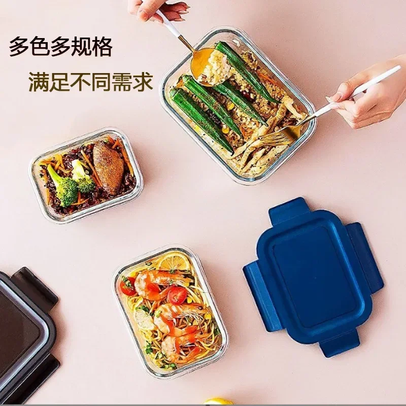 Contenitore per Pranzo in Vetr - Meal Prep Bowl recensione e prezzo