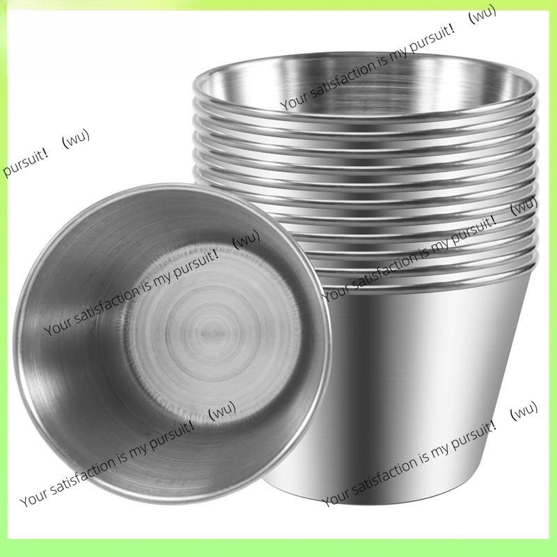ZOCI- Confezione da 12 - Tazze - Sauce Dipping Cup recensione e prezzo