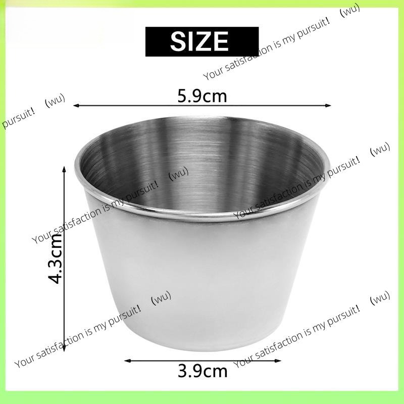 ZOCI- Confezione da 12 - Tazze - Sauce Dipping Cup recensione e prezzo