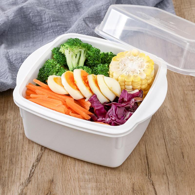 Piroscafo per microonde Pirosc - Meal Prep Bowl recensione e prezzo