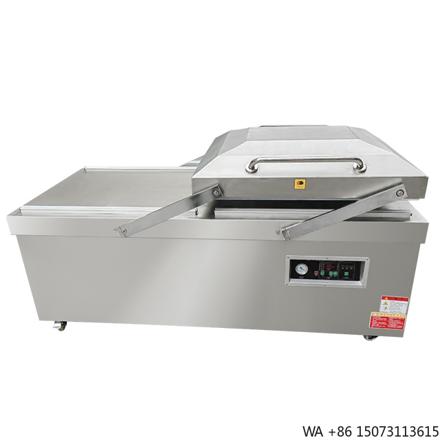 Confezionatrice Automatica DZ- - Meal Prep Kitchen recensione e prezzo