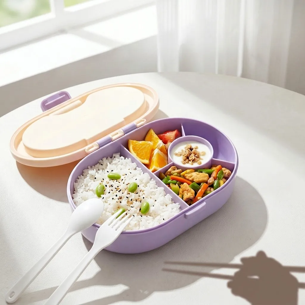 Contenitore per alimenti in pl - Meal Prep Or Prep Meal recensione e prezzo